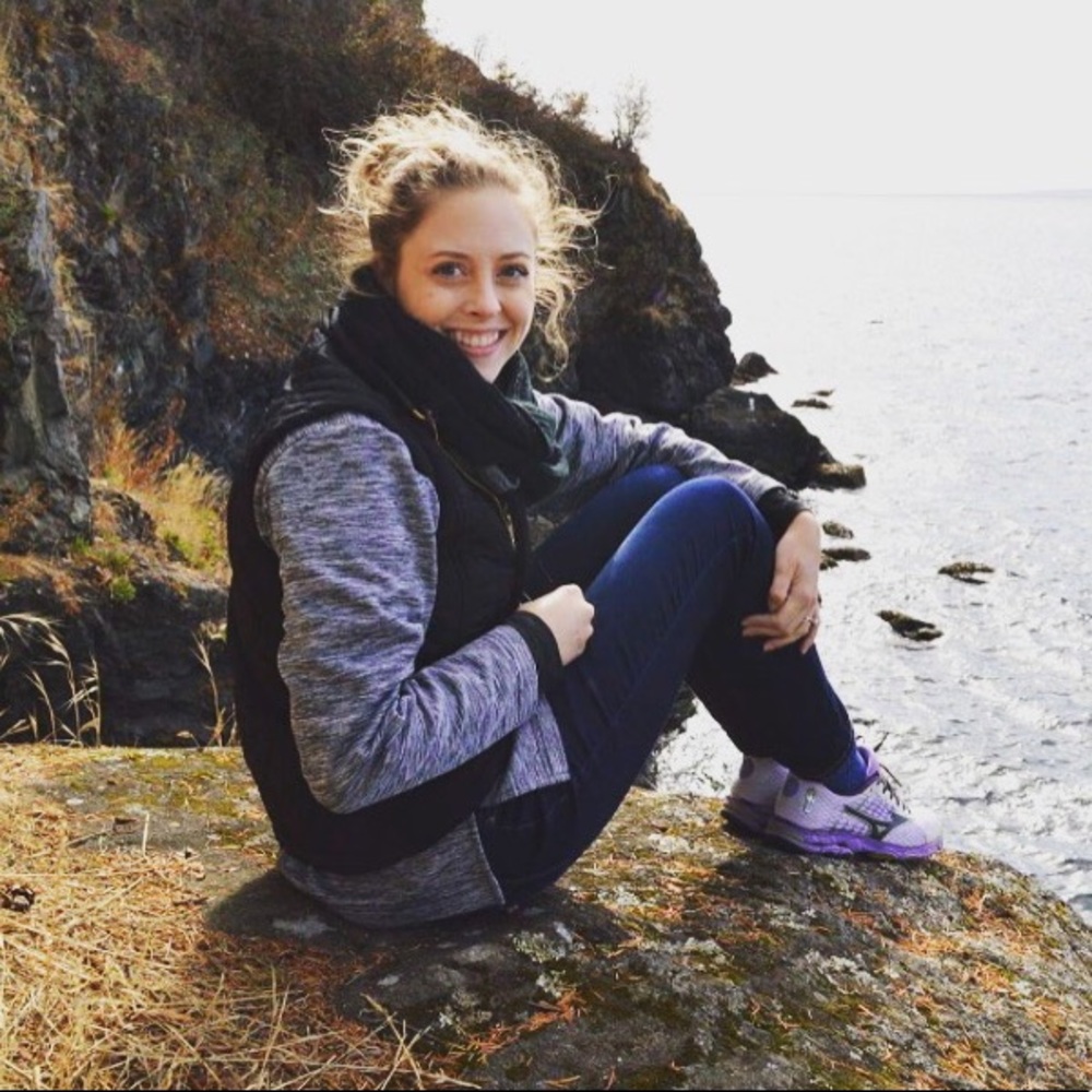 Meet your Posher, Dana